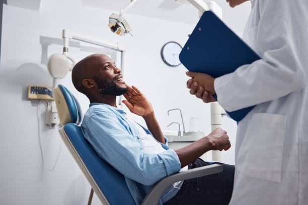 Best Emergency Orthodontic Services in Druid Hills, GA