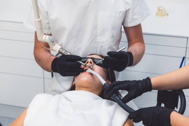 Best Emergency Treatment for Dental Infections or Abscesses in Druid Hills, GA