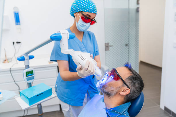 Best Emergency TMJ Treatment in Druid Hills, GA